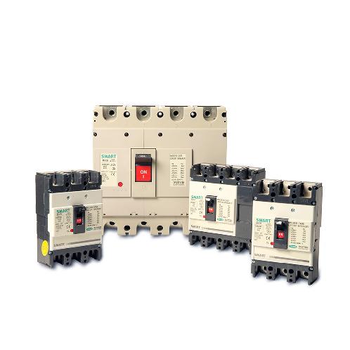 Molded Case Circuit Breaker